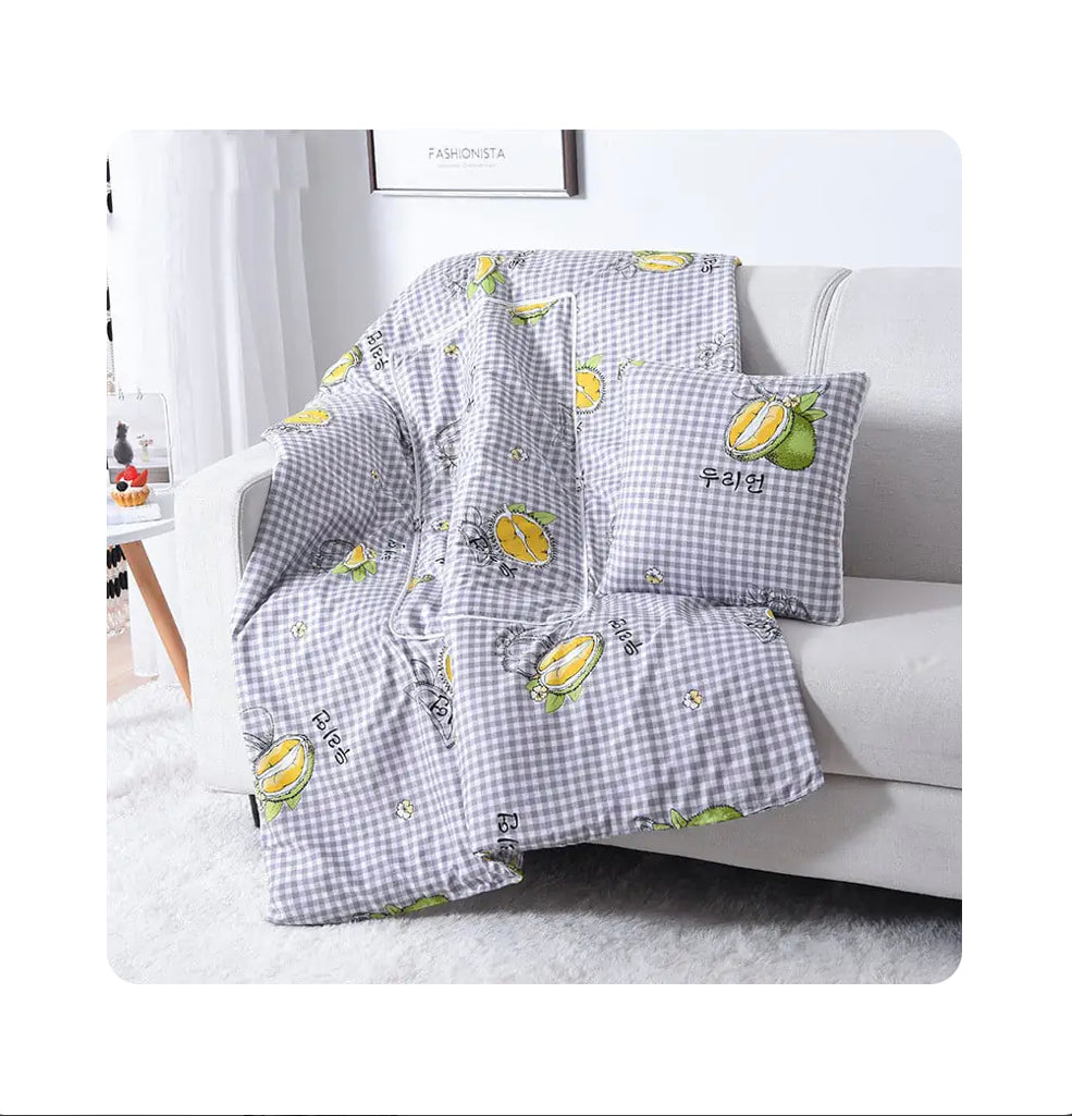 Air Conditioning Blanket
