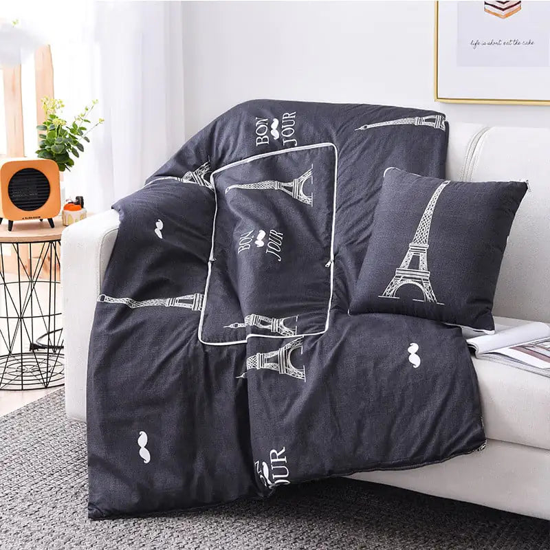 Air Conditioning Blanket