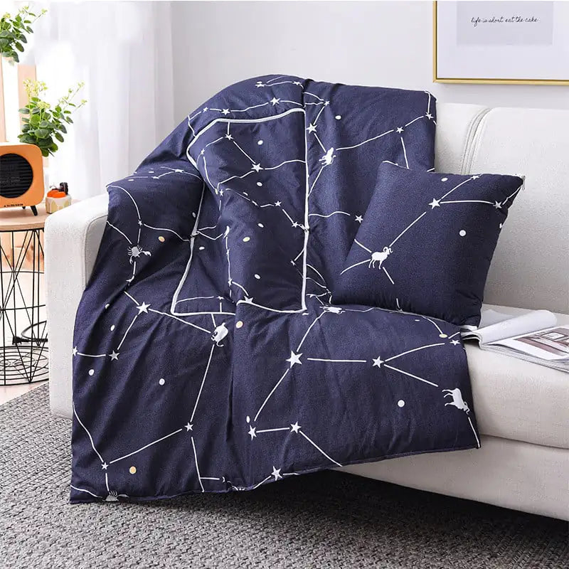 Air Conditioning Blanket