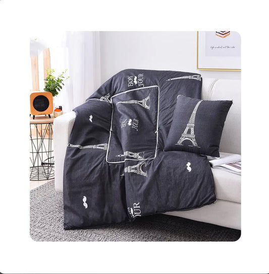 Air Conditioning Blanket
