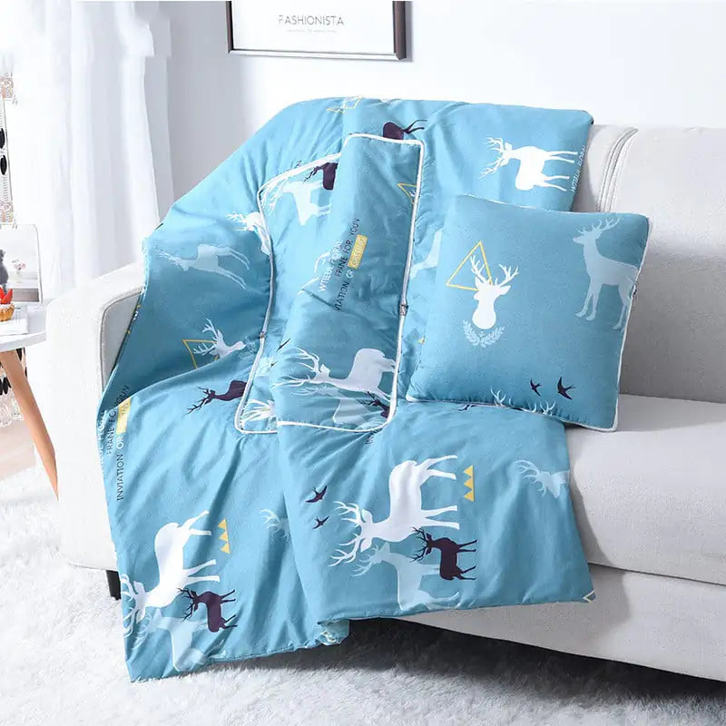 Air Conditioning Blanket
