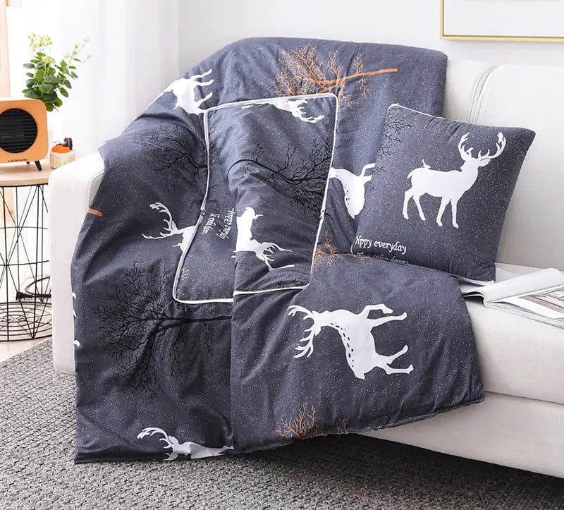 Air Conditioning Blanket