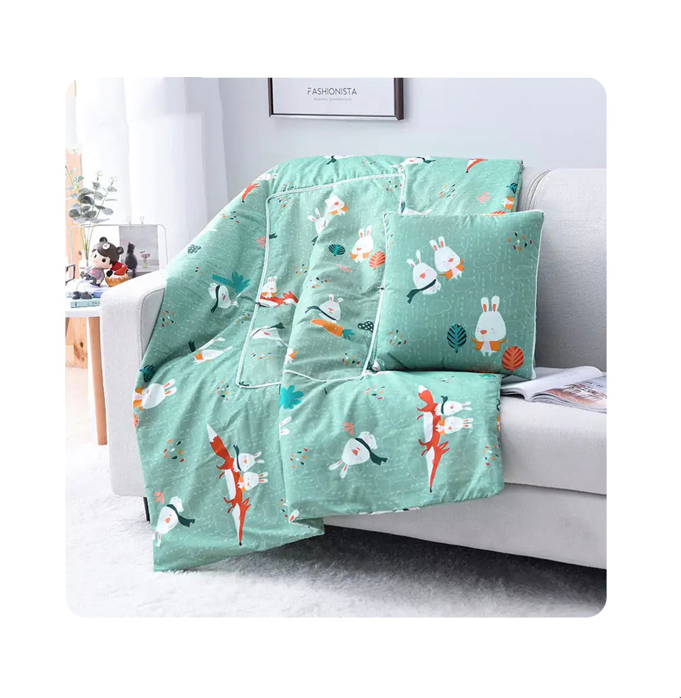 Air Conditioning Blanket