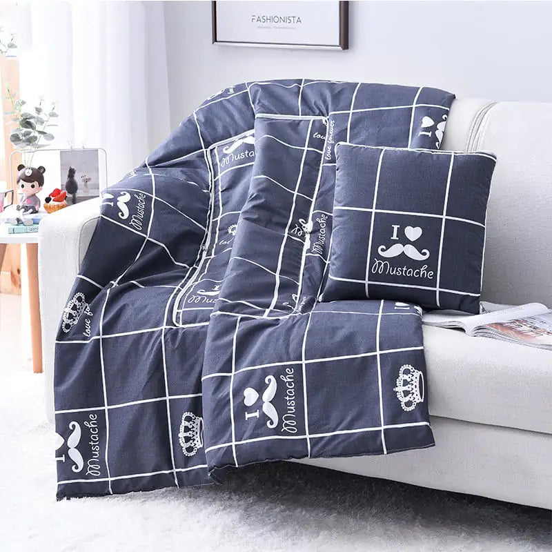 Air Conditioning Blanket