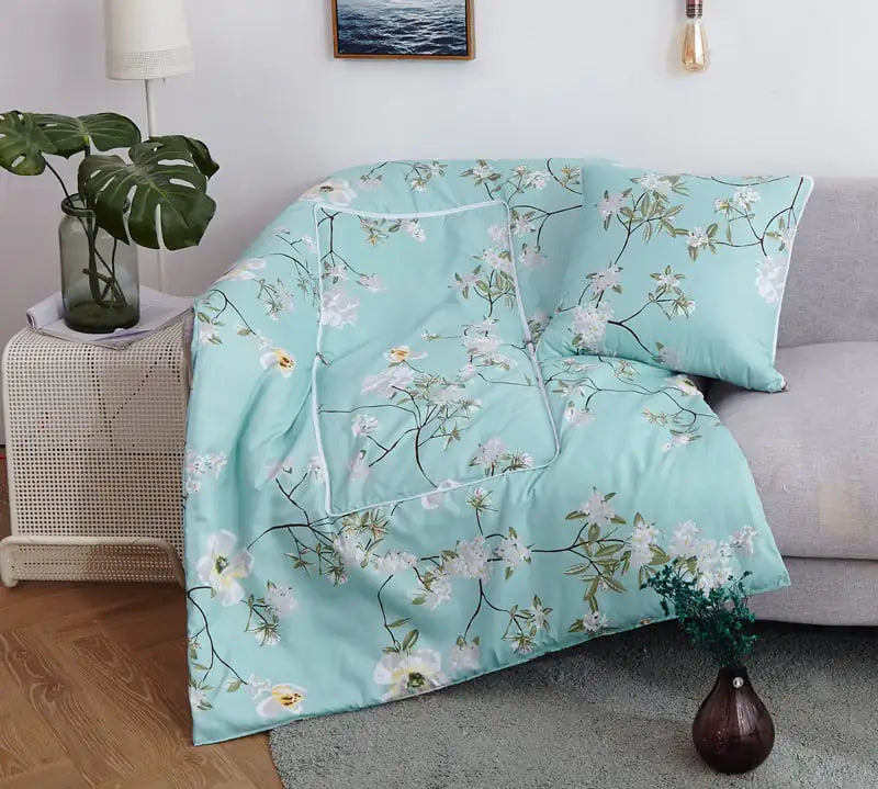 Air Conditioning Blanket