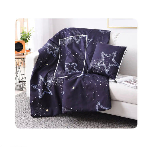 Air Conditioning Blanket