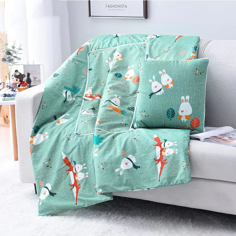 Air Conditioning Blanket