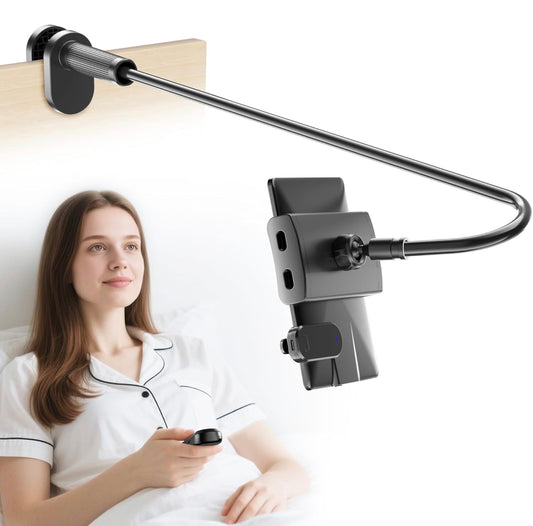 Tablet Bed Stand Holder