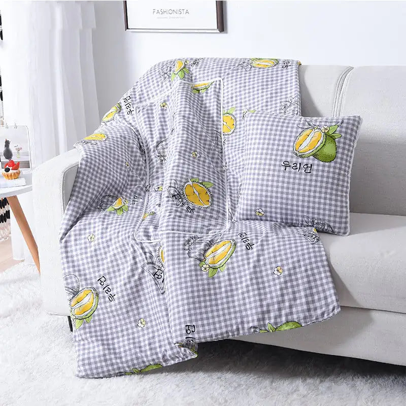 Air Conditioning Blanket