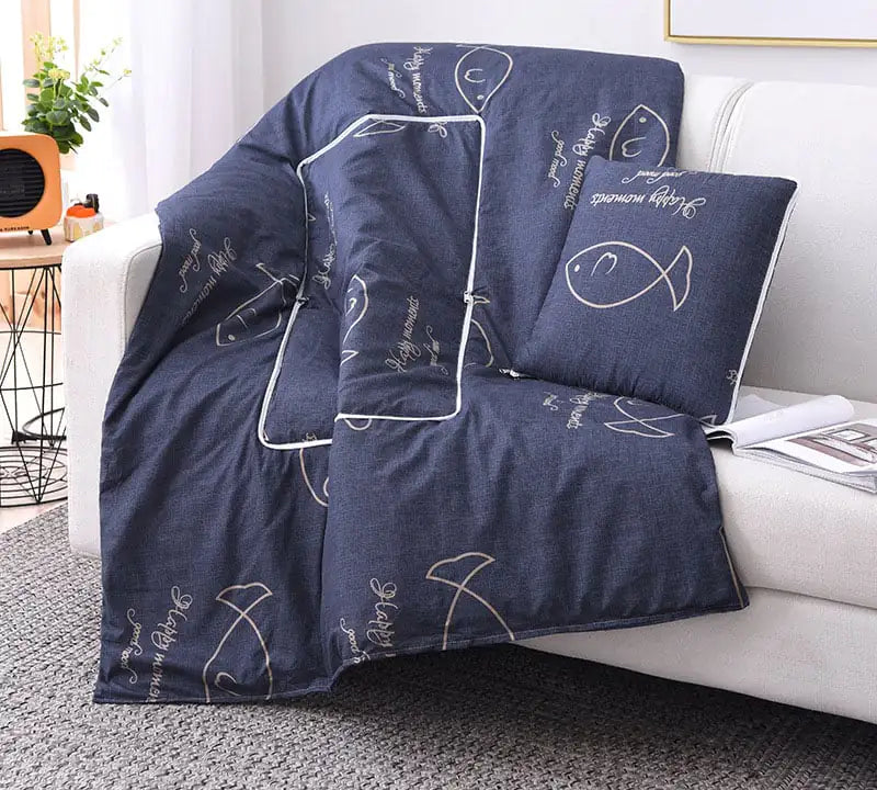Air Conditioning Blanket