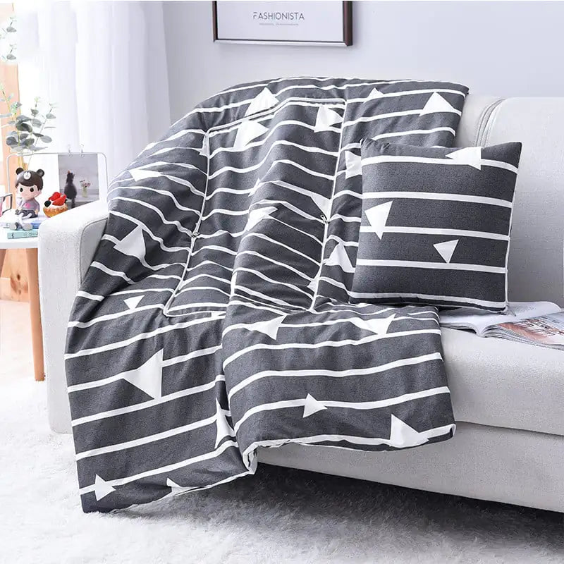 Air Conditioning Blanket