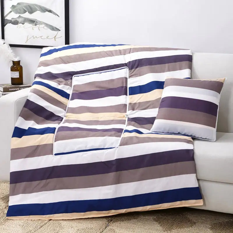 Air Conditioning Blanket