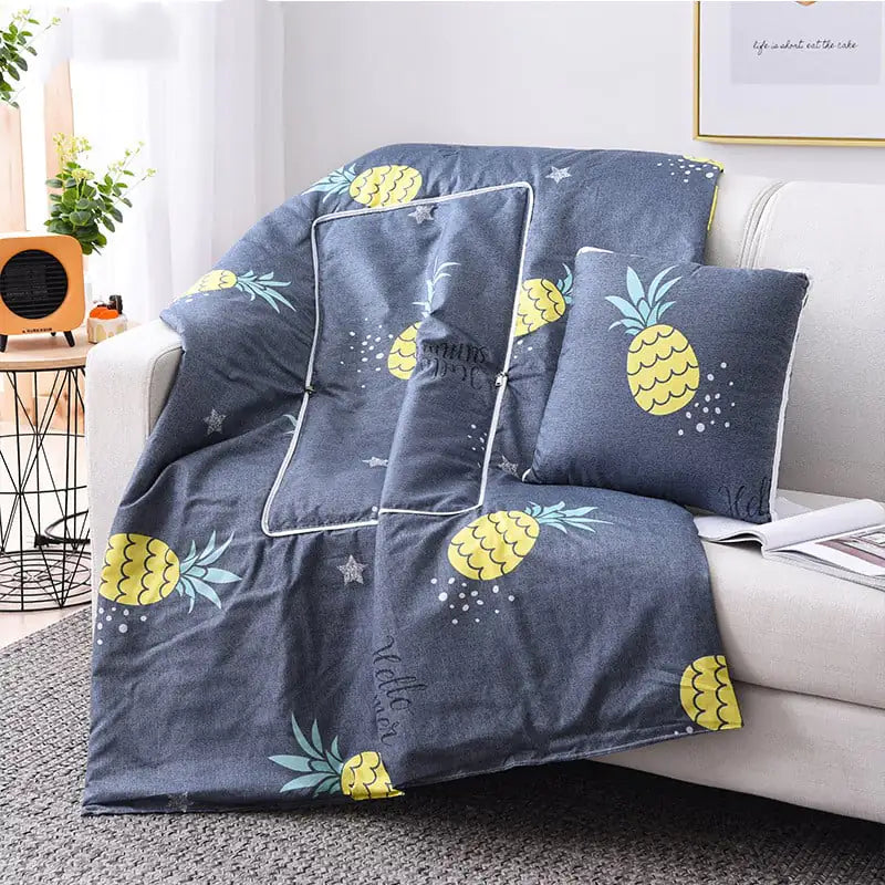 Air Conditioning Blanket
