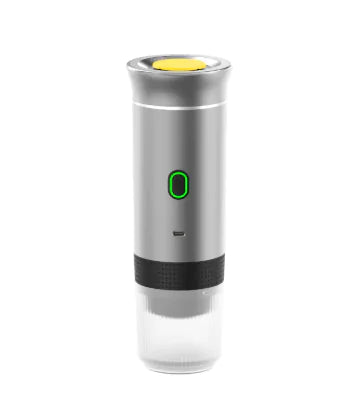 Travel Handy Portable Coffee 3 In 1 Espresso