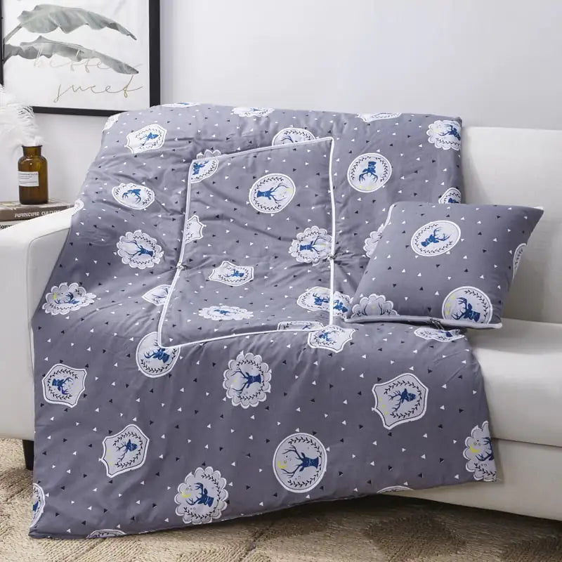 Air Conditioning Blanket