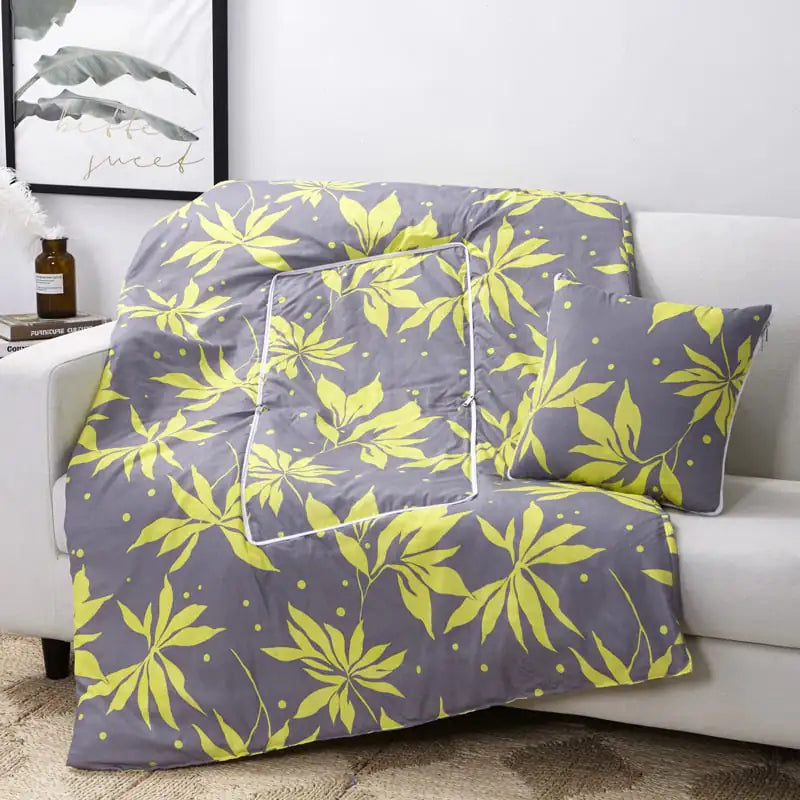 Air Conditioning Blanket