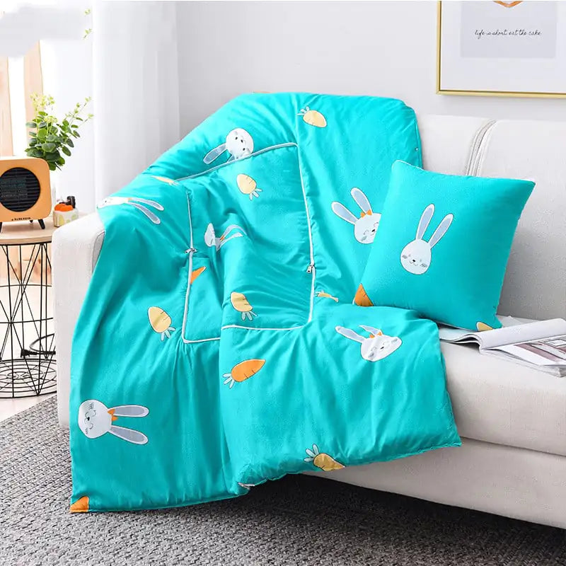 Air Conditioning Blanket