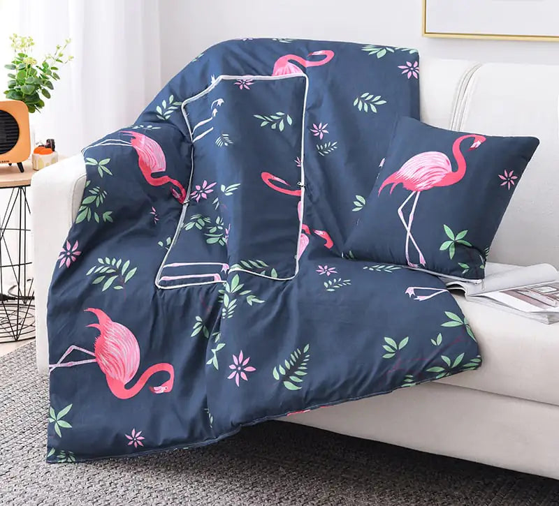 Air Conditioning Blanket