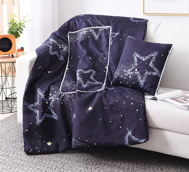 Air Conditioning Blanket